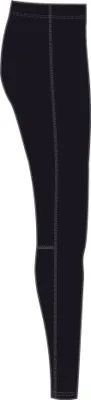 Produktbild von Asics Core Tight Herren-Sporthose – lang, Gr XL