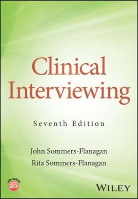 Obrázek produktu pro Clinical Interviewing