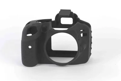 Produktbild von Kameratasche für Nikon D3200 - Schwarz
