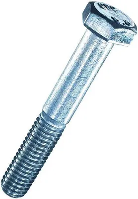 Obrázok produktu pre Skrutky so šesťhrannou hlavou Dresselhaus 8.8 14 X 90 mm
