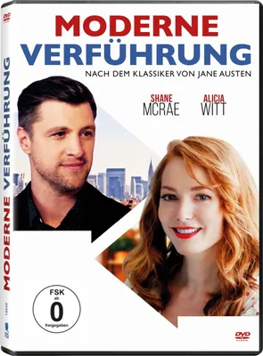 Obrázok produktu pre Moderne Verführung