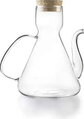 Image de Ibili Alcuza 0.75l Huilier Transparent Transparent One Size