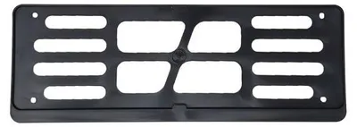 Produktbild von PortaSchild Auto Vorne Universal