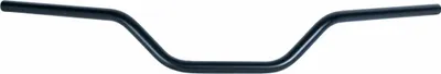Immagine prodotto di Manubrio nero TRW Touring acciaio D.22,2mm 810mm
