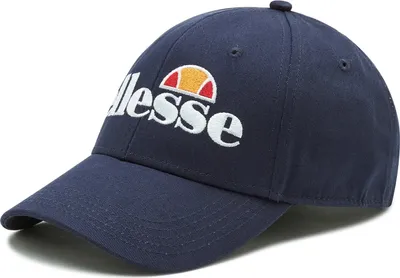 Obrázok produktu pre Tmavomodrá šiltovka Ellesse Ragusa SAAA0849 Navy