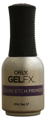 Imagen del producto de Orly, Gelfx, Base, Esmalte de uñas, 18 ml