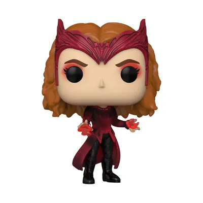 Obrázek produktu pro FUNKO POP! 60923, Sběratelská postavička, Filmy a televizní seriály