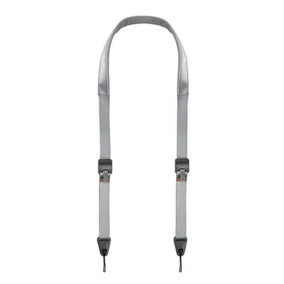 Immagine prodotto di PGYTECH P-CB-122 Cinghia per fotocamera digitale EPDM, Nylon, Poliestere Grigio