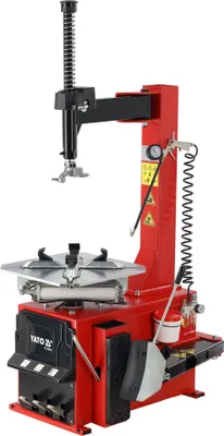 Produktbild von Reifenmontiermaschine für Pkw- und Transporterreifen