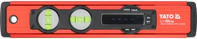Immagine prodotto di Livella elettronica da 10,5''/268 mm,