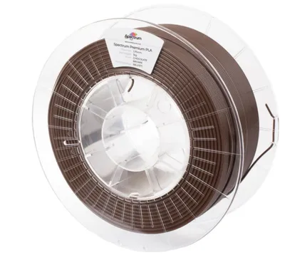 Produktbild von Spectrum Filaments PLA Premium, 1 Stück(e), 1 kg