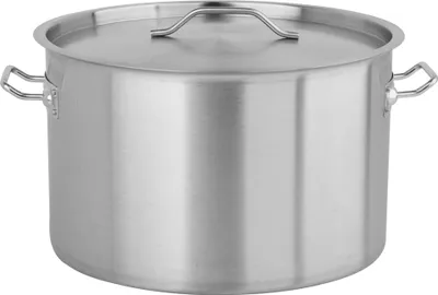 Produktbild von Yato YG-00051, 32 l, Rund, Edelstahl, Edelstahl, Aluminium, Edelstahl