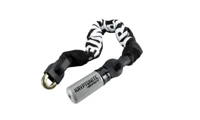 Produktbild von KRYPTONITE KRYPTOLOK 955 MINI INTEGRATED - Schwarz/Weiß/Grau