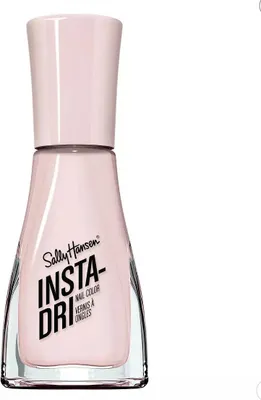 Obrázek produktu pro Sally Hansen Insta-Dri Rychleschnoucí lak na nehty 239 In a Blush, 9.17 ml