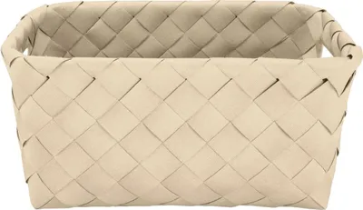 Immagine prodotto di Cestino Kleine Wolke ASPERA Sand beige M
