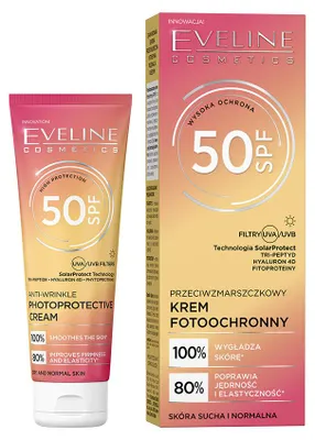 Immagine prodotto di Eveline Cosmetics – crema viso, idratante, lenitivo