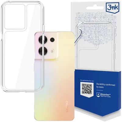 Zdjęcie produktu dla 3MK Armor Case, Oppo Reno 8 5G