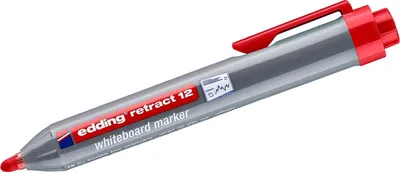 Immagine prodotto di Edding 1200, nero, multicolore, rosso