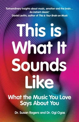 Immagine prodotto di This Is What It Sounds Like