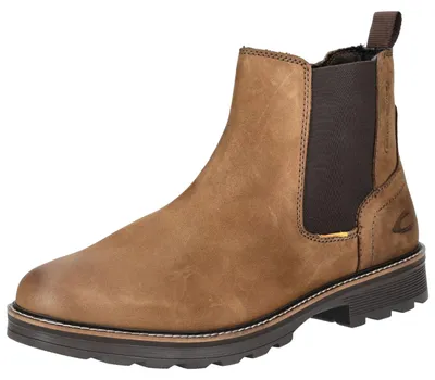 Zdjęcie produktu dla camel active ankle boot Ankle boot Skóra/włóknina