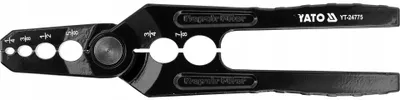 Produktbild von Yato Zange zur Reparatur von Kupferrohren