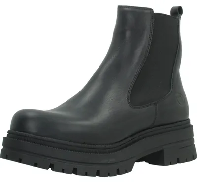 Produktbild von CORONEL TAPIOCCA BOTIN SENORA Schwarz