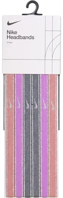 Produktbild von Nike Headband 6er Pack