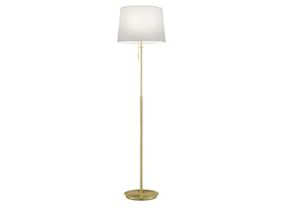 Immagine prodotto di Lampada da terra LYON oro Trio 409100308