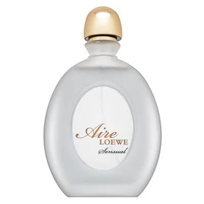 Produktbild von Loewe Aire Sensual Eau de Toilette für Damen 125 ml