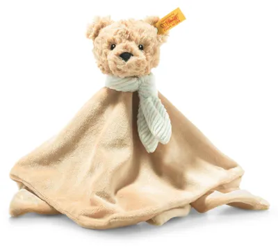 Immagine prodotto di Steiff orsacchiotto Jimmy coperta 26 marrone chiaro 242281