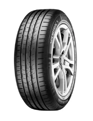 Produktbild von Vredestein Sportrac 5 165/60R14 75H