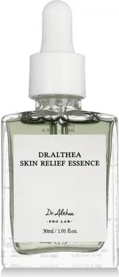 Produktbild von Dr.Althea Skin Relief Essence 30 ml
