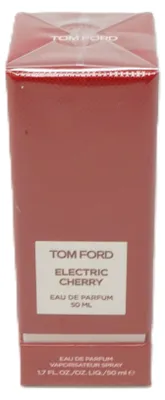 Produktbild von Tom Ford Electric Cherry Eau de Parfum 50ml