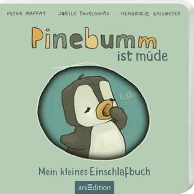 Obrázek produktu pro Pinebumm ist müde
