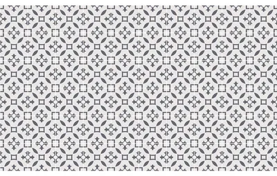 Produktbild von Selbstklebende Fliesenaufkleber für Küche und Bad – 60 Zementfliesenaufkleber, Azulejos Leonina Design – 60 Aufkleber, 15 x 15 cm