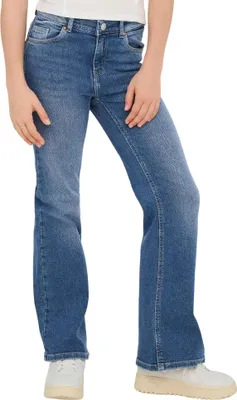 Produktbild von Kids Only Juicy Life Flared Jeans Mädchen