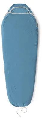 Produktbild von Schlafsack-Liner Sea to Summit Breeze Lightweight Mummy Regular