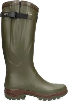 Produktbild von Aigle Aigle Herrenstiefel Parcours 2 Vari Herren - Grün - Größe 43
