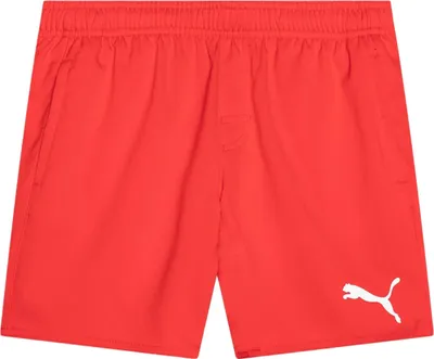 Produktbild von Puma Badeshorts Boys Medium Length Shorts