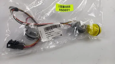 Zdjęcie produktu dla Oryginalny uchwyt żarówki Volkswagen 4L0945221B