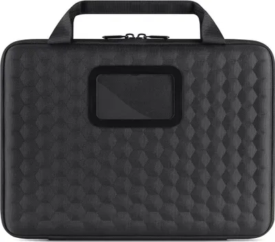 Image de Housse pour ordinateur portable Belkin B2A075-C00 11" noir