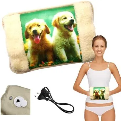 Obrázok produktu pre Famanu – Elektrická vyhrievacia vankúšik pre dospelých