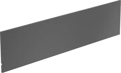 Produktbild von Hettich 9257278, Aluminium, 187 mm, 1 Stück(e)