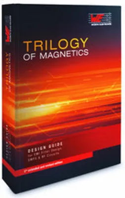 Immagine prodotto di Trilogy of Magnetics