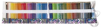 Immagine prodotto di Matite colorate Koh-I-Noor Polycolor, set da 72 pezzi in astuccio
