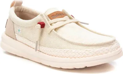 Immagine prodotto di Refresh 172467 Scarpe in tela Beige EU 38 Donna Beige EU 38