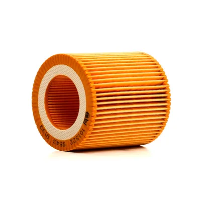 Produktbild von Ölfilter FEBI BILSTEIN 101322 Filtereinsatz für BMW 5 Touring (F11) 1 Schrägheck (F20) 3 Touring (F31) 5 Limousine (F10) 3 Limousine (F30, F80)