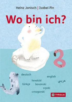 Obrázok produktu pre Wo bin ich?