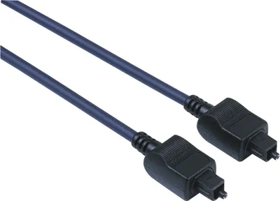 Produktbild von Audio-Lichtleiter-Kabel, ODT-Stecker (Toslink), 1,5 m (00205131)