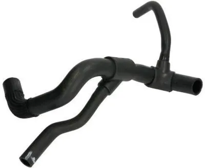 Produktbild von THERMOTEC Kühlerschlauch Wasserschlauch für FORD MONDEO II (BAP) DCG084TT